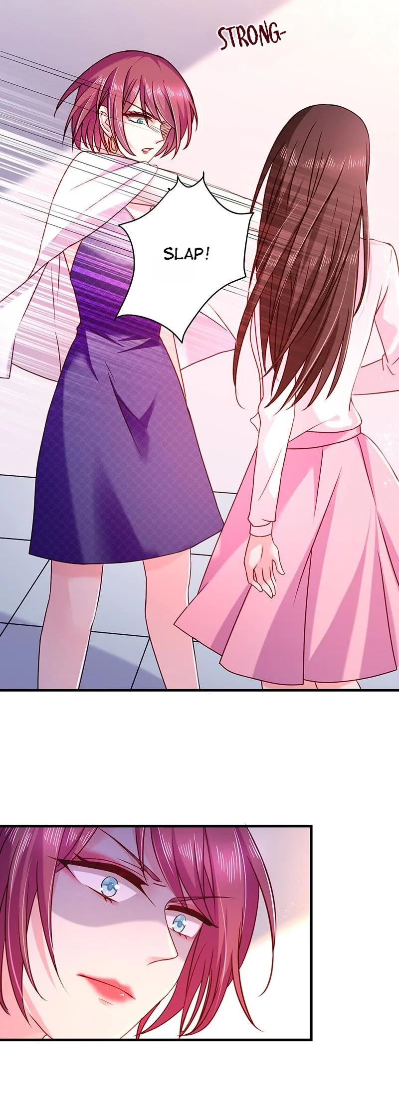 Read Demon, No Kissing! chapter 27 image 36 on Lezhin