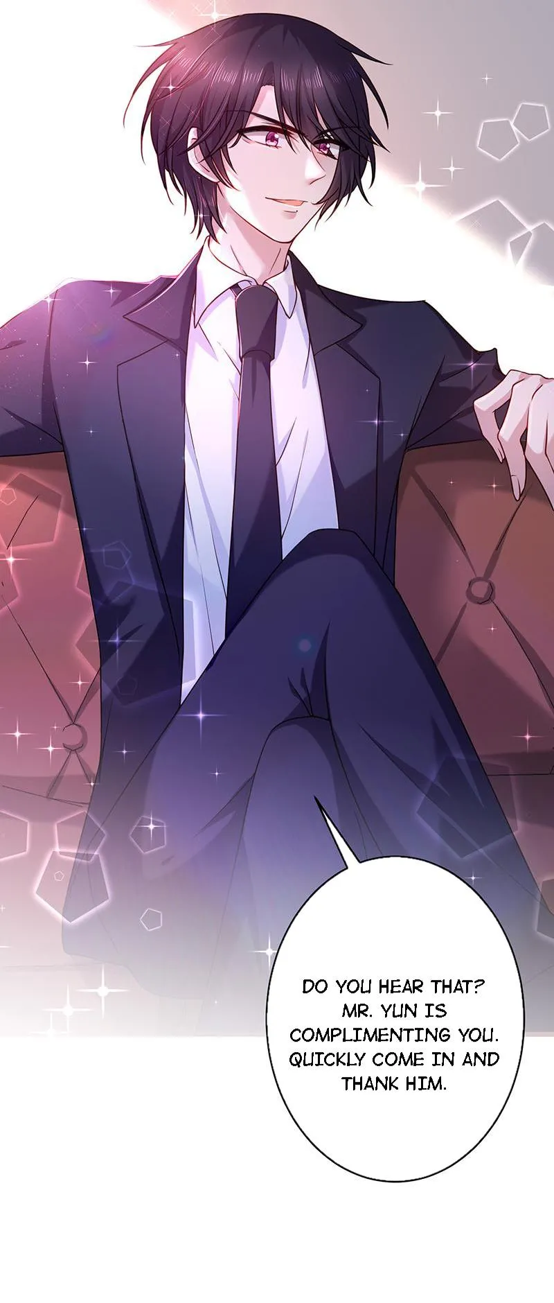 Read Demon, No Kissing! chapter 27 image 9 on Lezhin