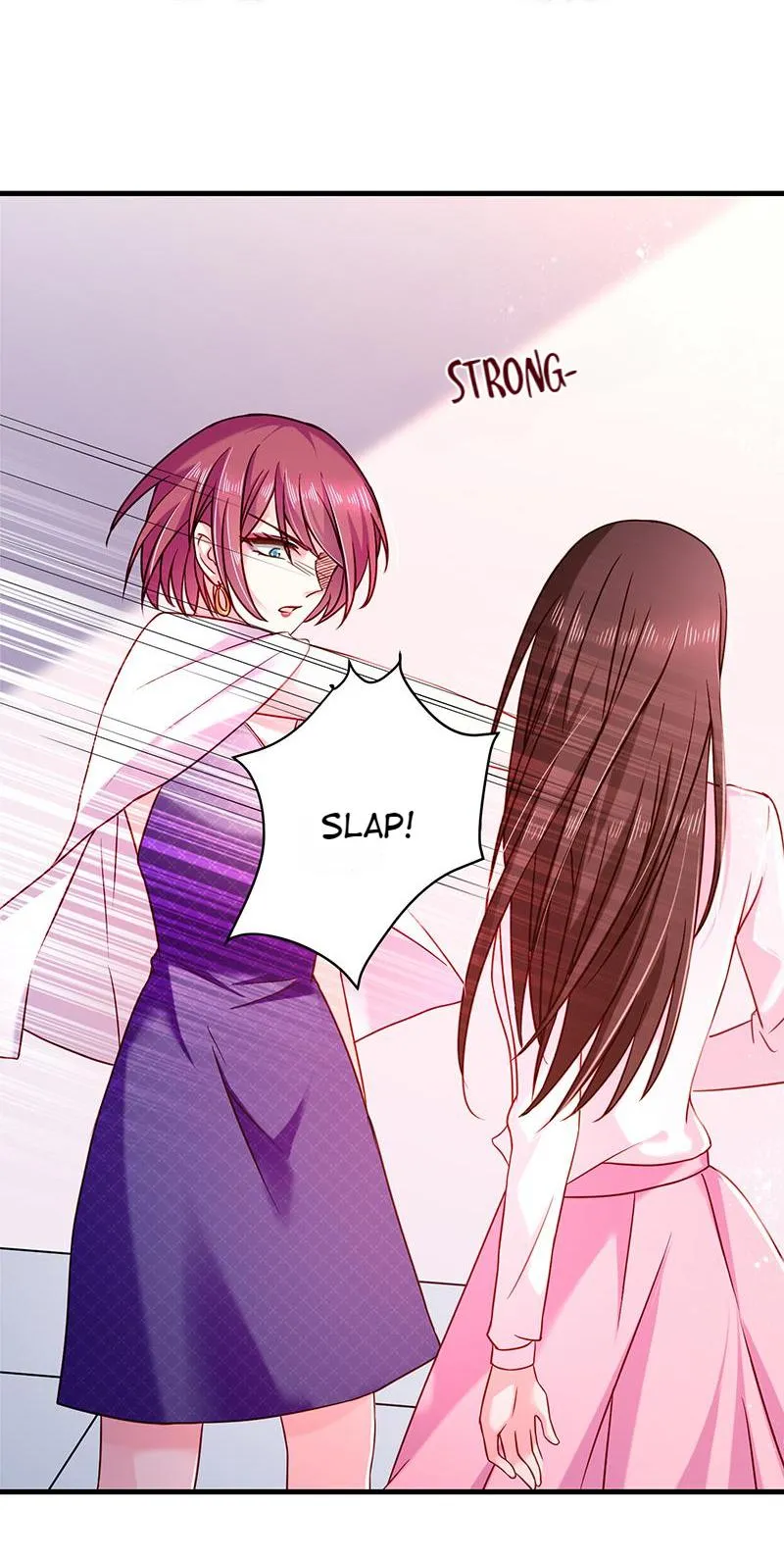 Read Demon, No Kissing! chapter 28 image 1 on Lezhin