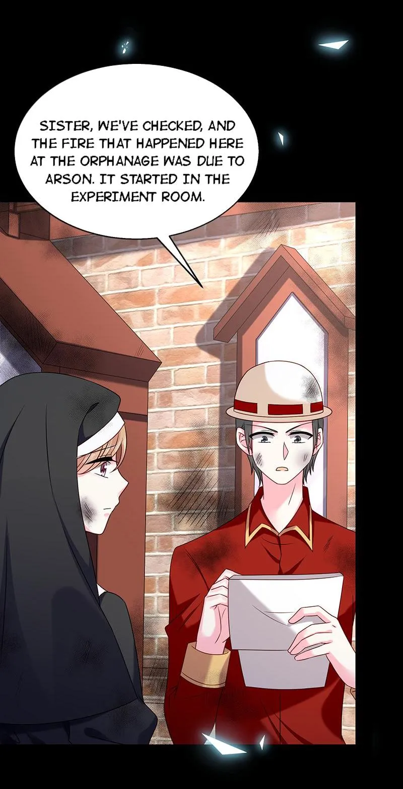 Read Demon, No Kissing! chapter 28 image 11 on Lezhin