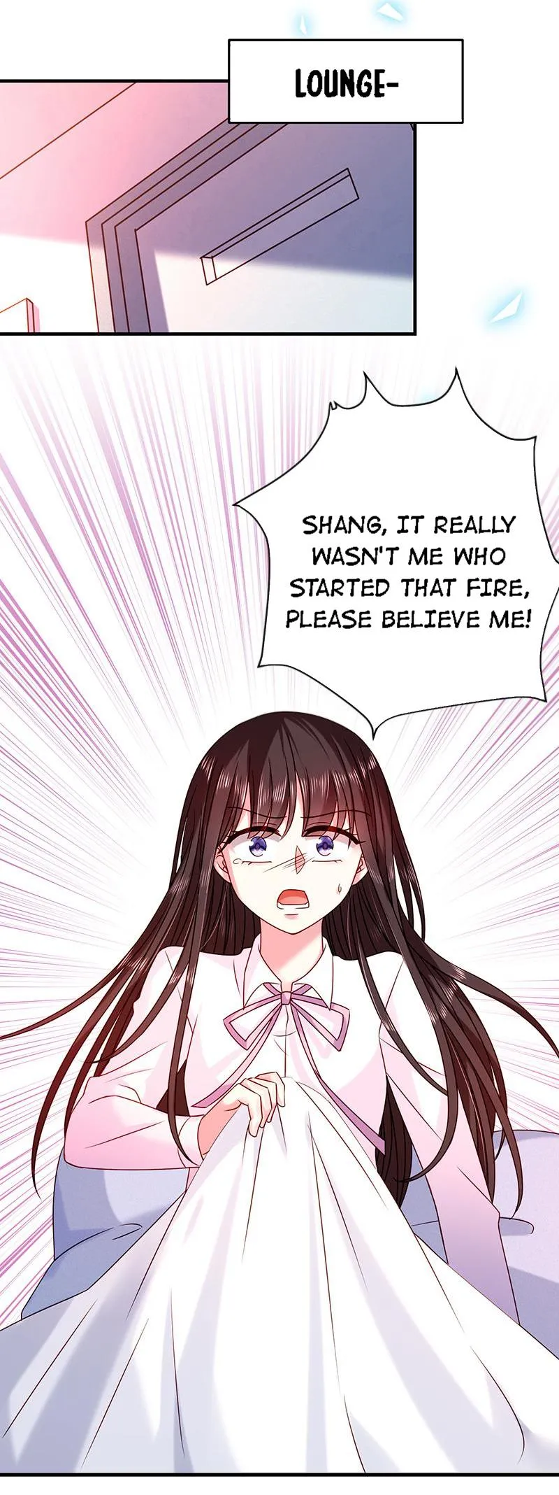 Read Demon, No Kissing! chapter 28 image 17 on Lezhin