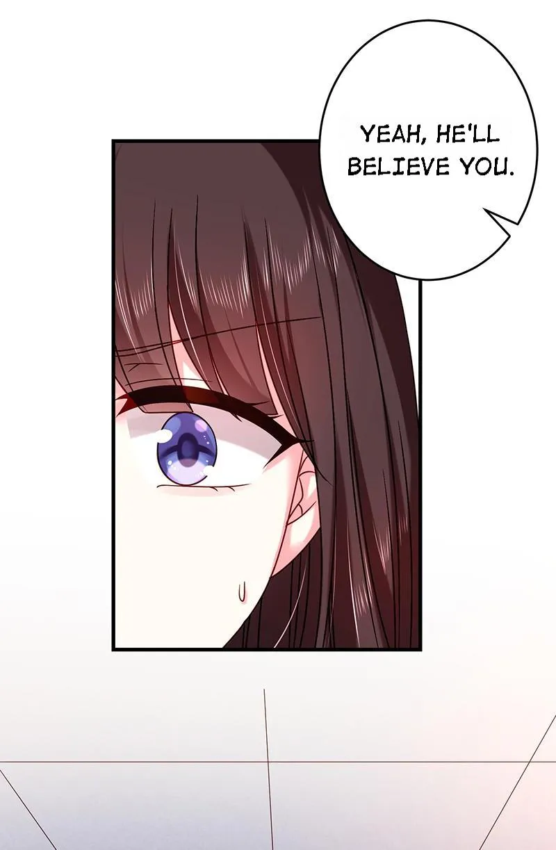 Read Demon, No Kissing! chapter 28 image 18 on Lezhin