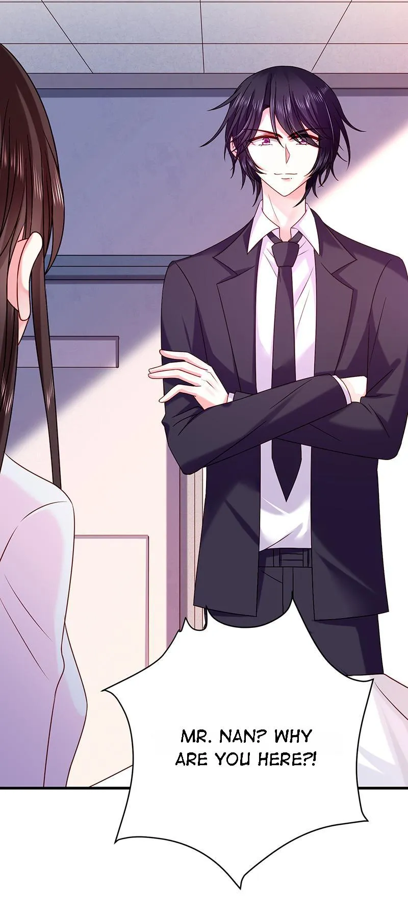 Read Demon, No Kissing! chapter 28 image 19 on Lezhin