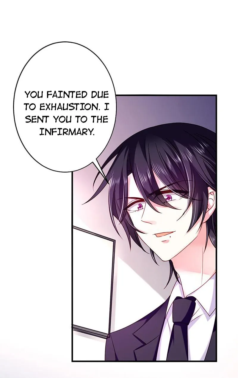 Read Demon, No Kissing! chapter 28 image 20 on Lezhin