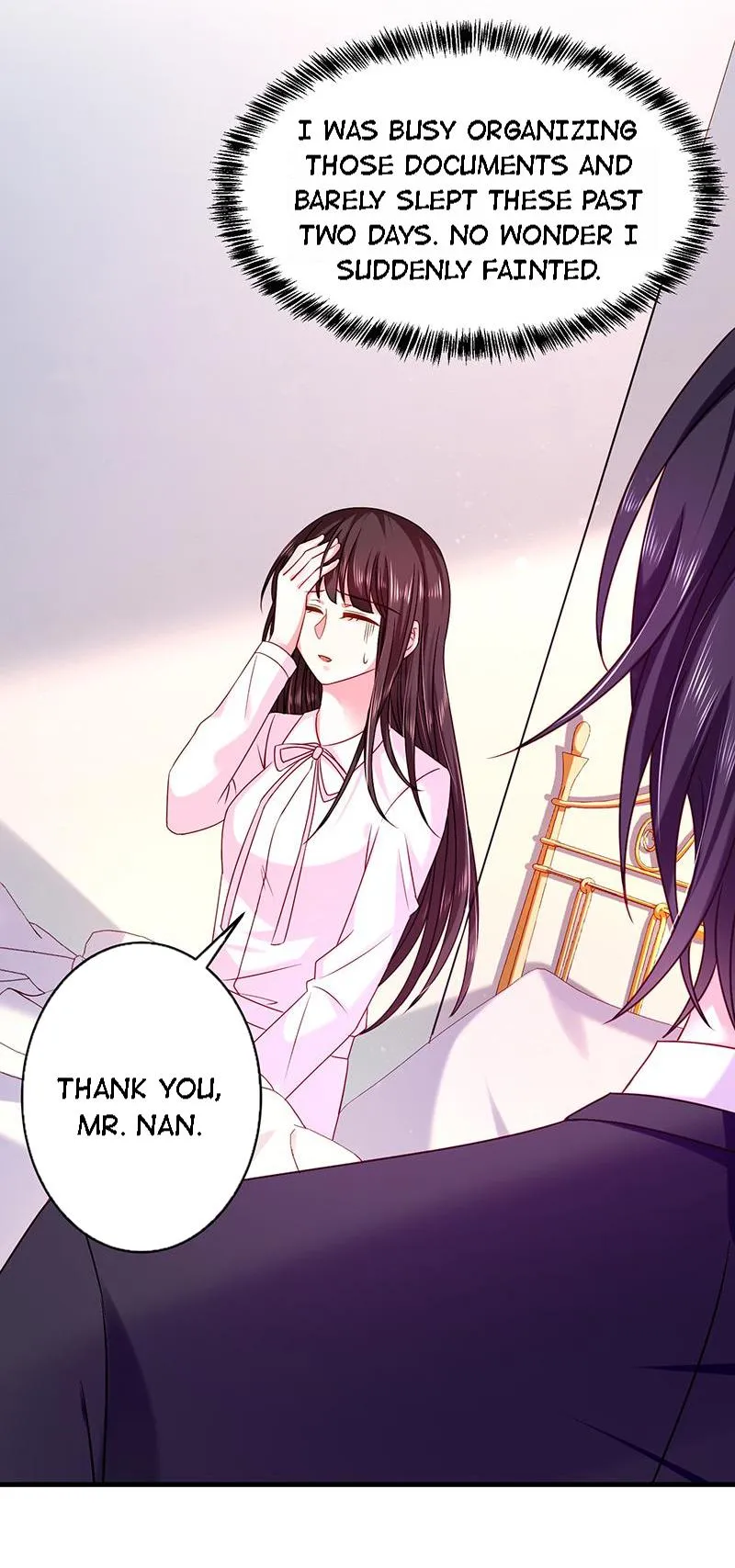 Read Demon, No Kissing! chapter 28 image 21 on Lezhin