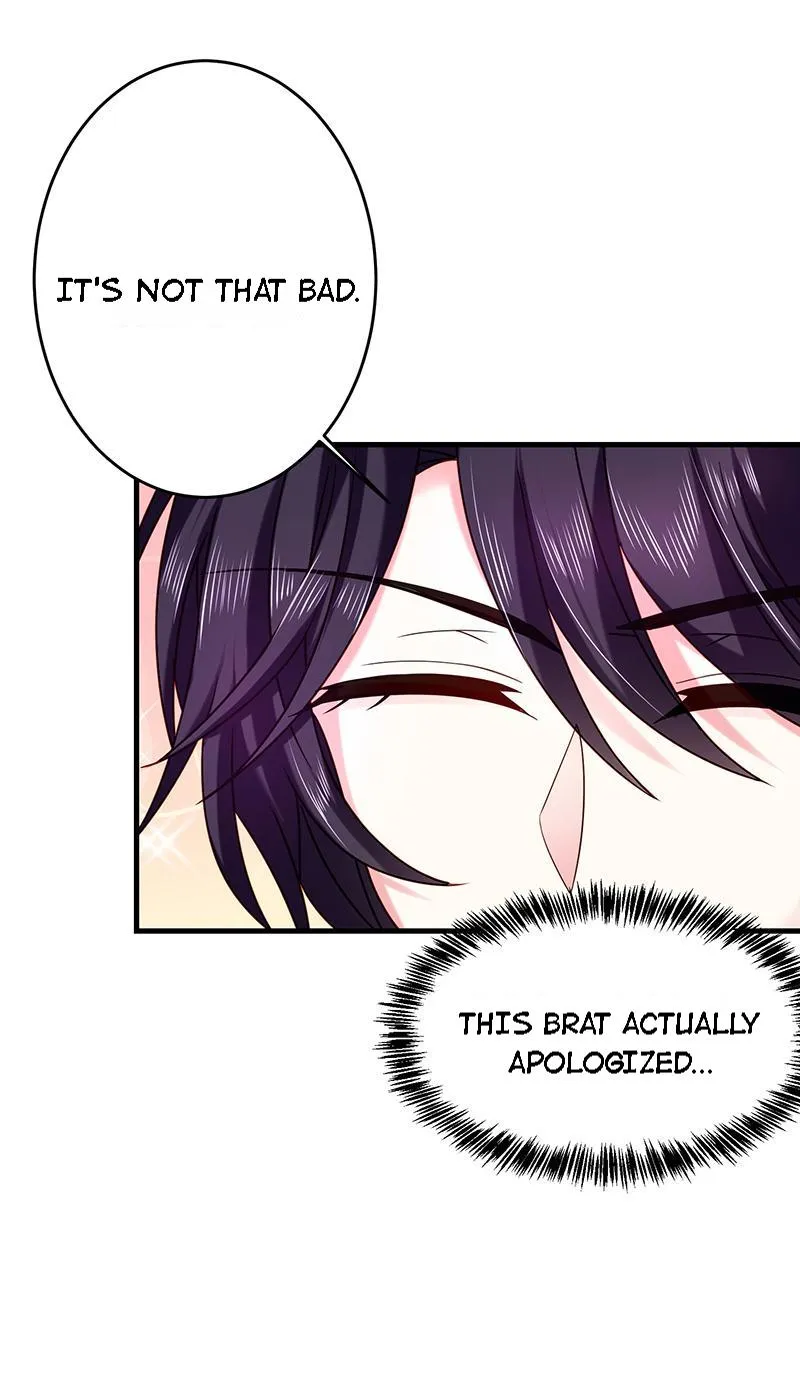 Read Demon, No Kissing! chapter 28 image 23 on Lezhin