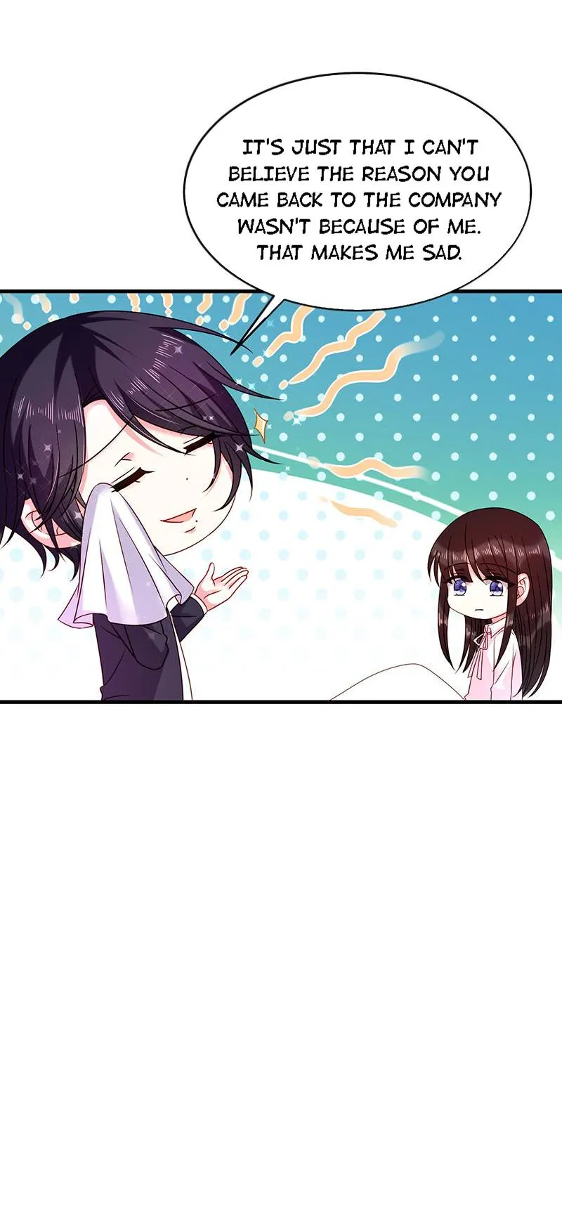 Read Demon, No Kissing! chapter 28 image 24 on Lezhin