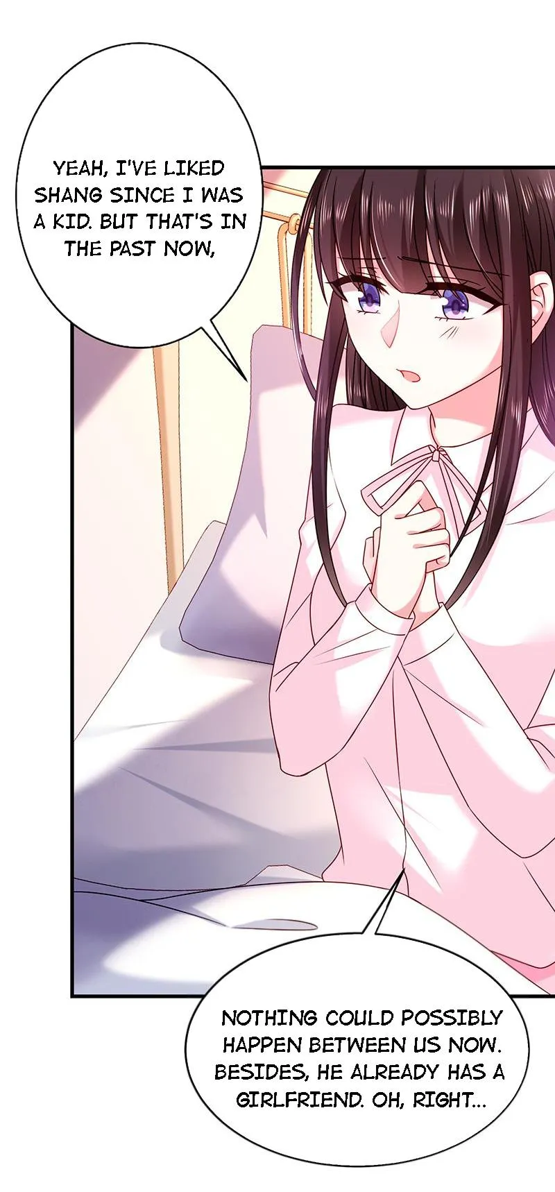 Read Demon, No Kissing! chapter 28 image 29 on Lezhin