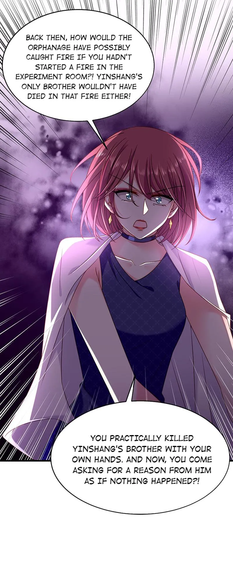 Read Demon, No Kissing! chapter 28 image 3 on Lezhin