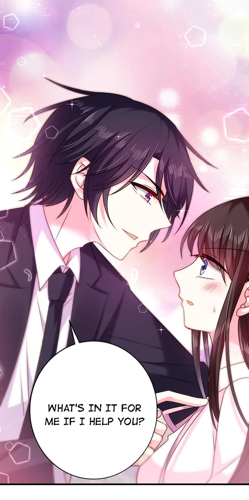 Read Demon, No Kissing! chapter 28 image 33 on Lezhin