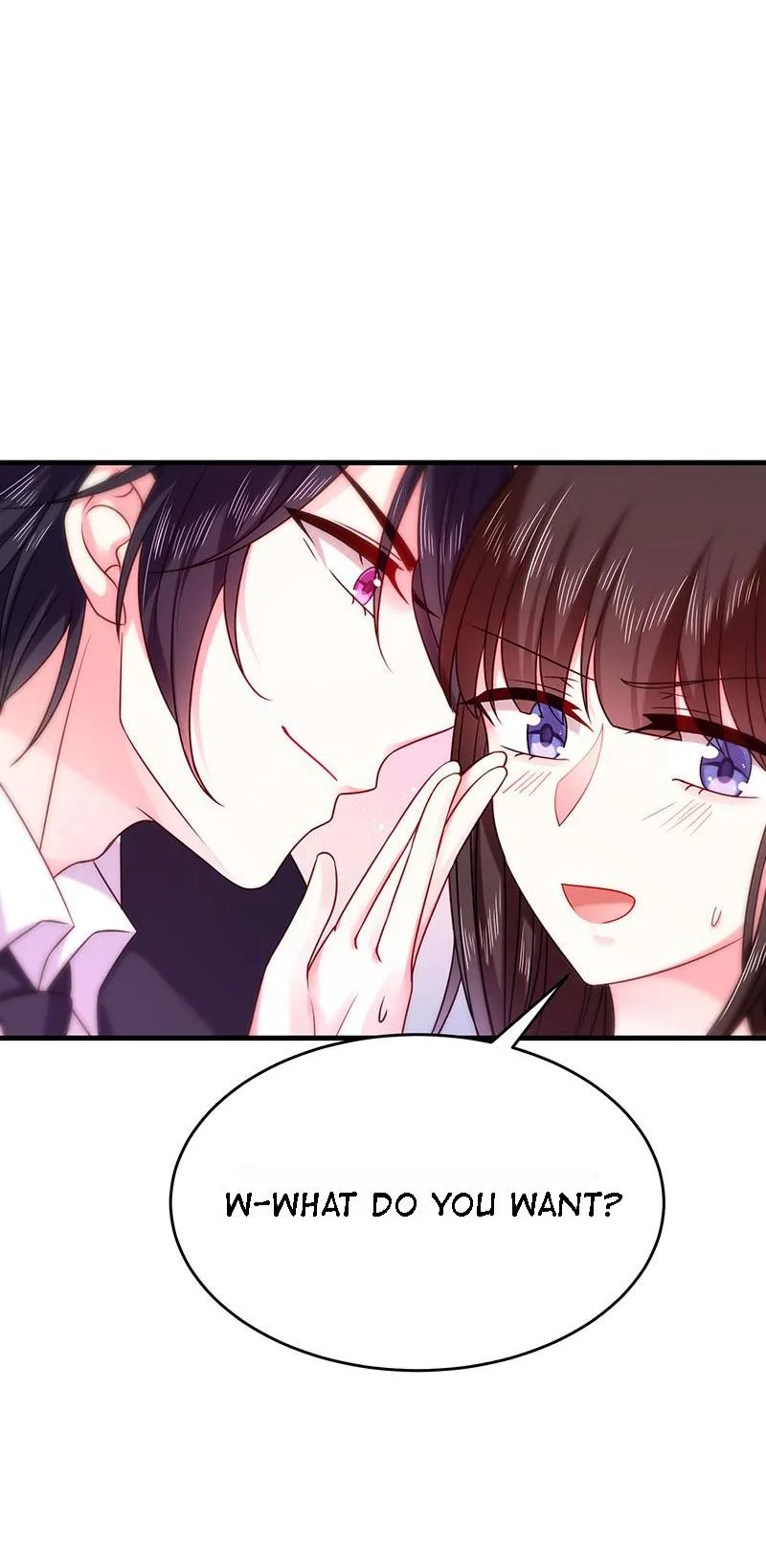 Read Demon, No Kissing! chapter 28 image 34 on Lezhin