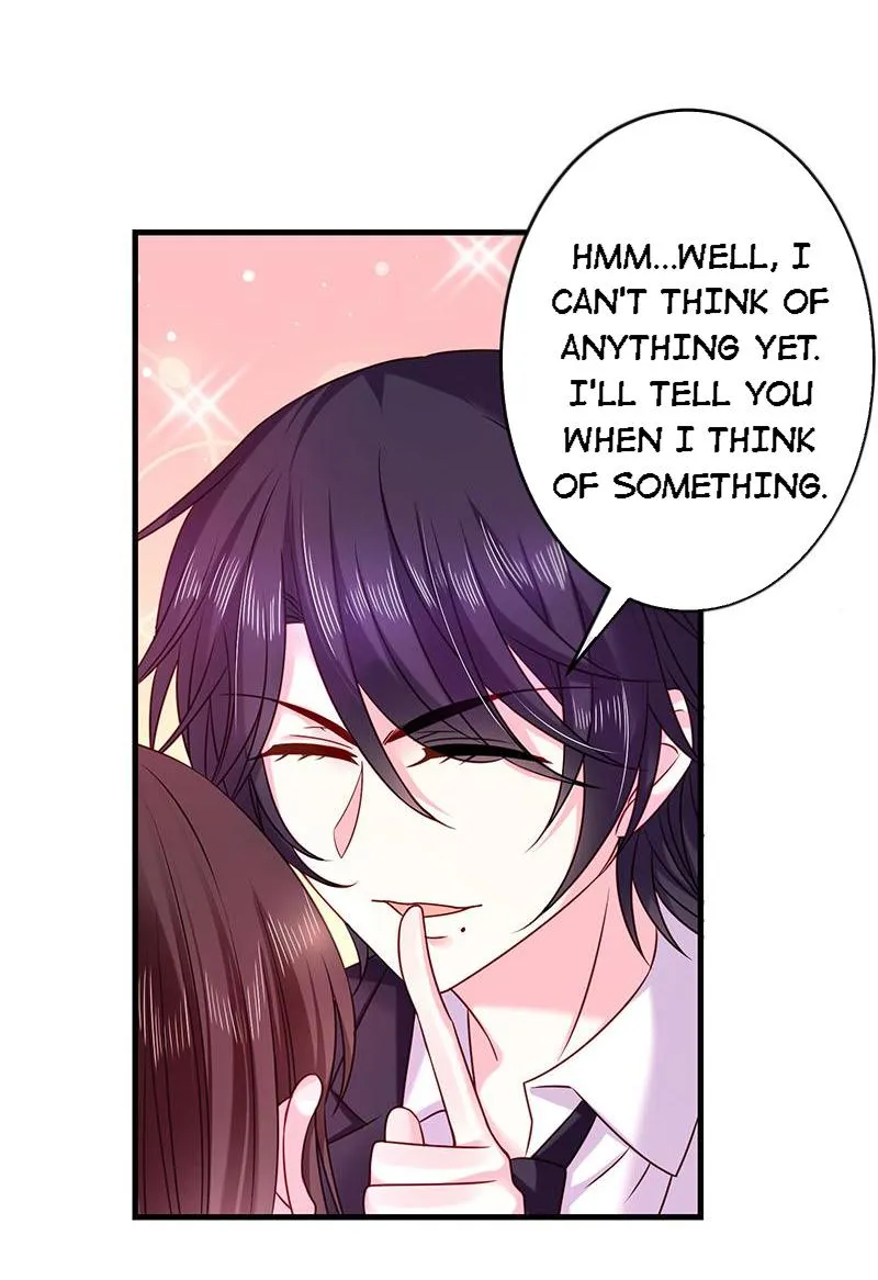Read Demon, No Kissing! chapter 28 image 35 on Lezhin