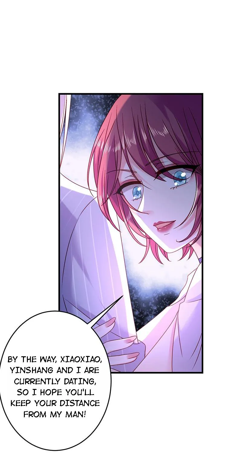 Read Demon, No Kissing! chapter 28 image 6 on Lezhin