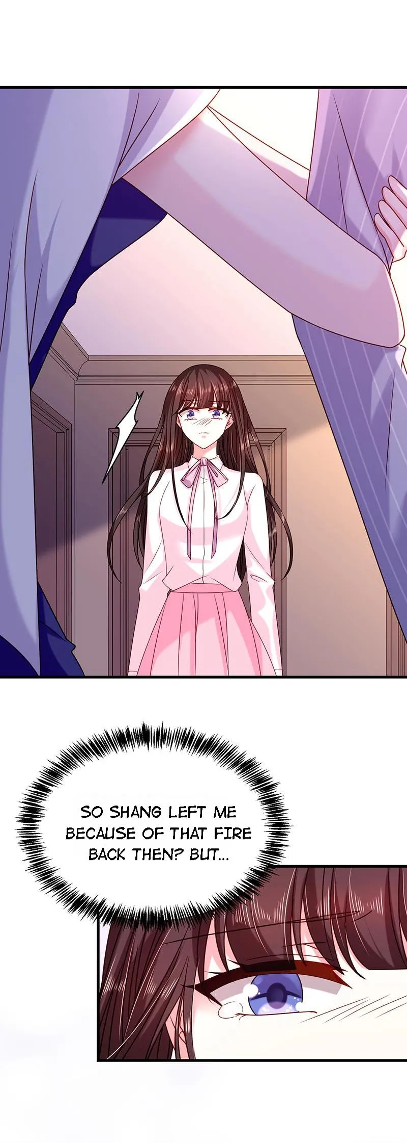 Read Demon, No Kissing! chapter 28 image 7 on Lezhin