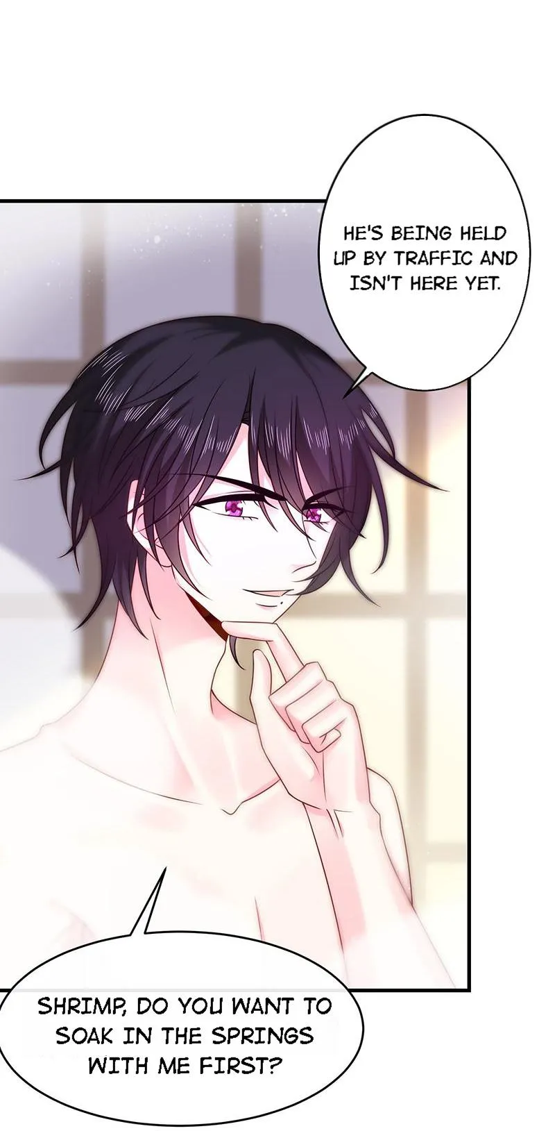 Read Demon, No Kissing! chapter 29 image 11 on Lezhin