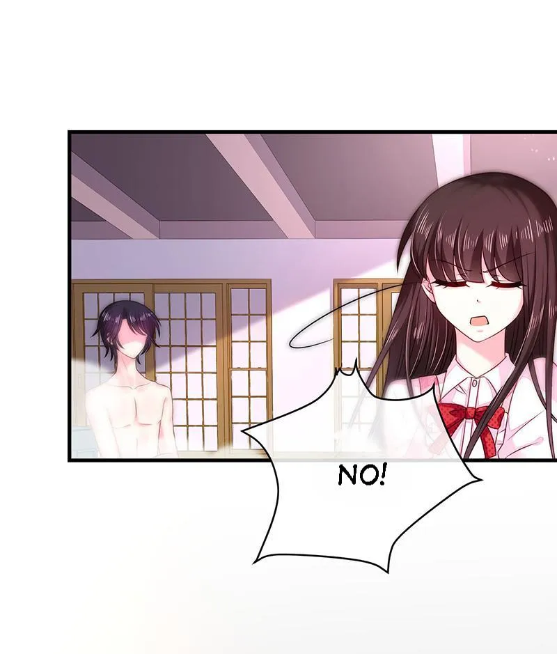 Read Demon, No Kissing! chapter 29 image 12 on Lezhin