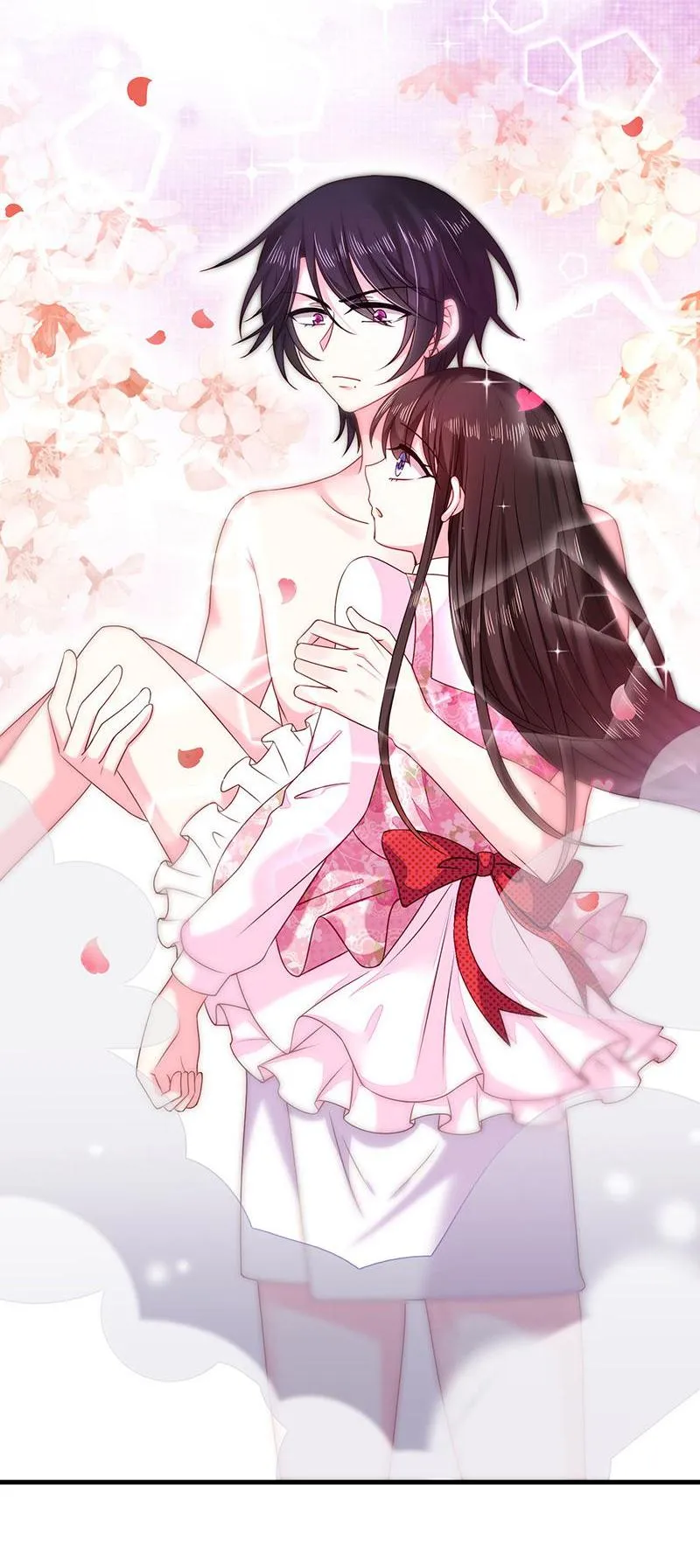Read Demon, No Kissing! chapter 29 image 16 on Lezhin