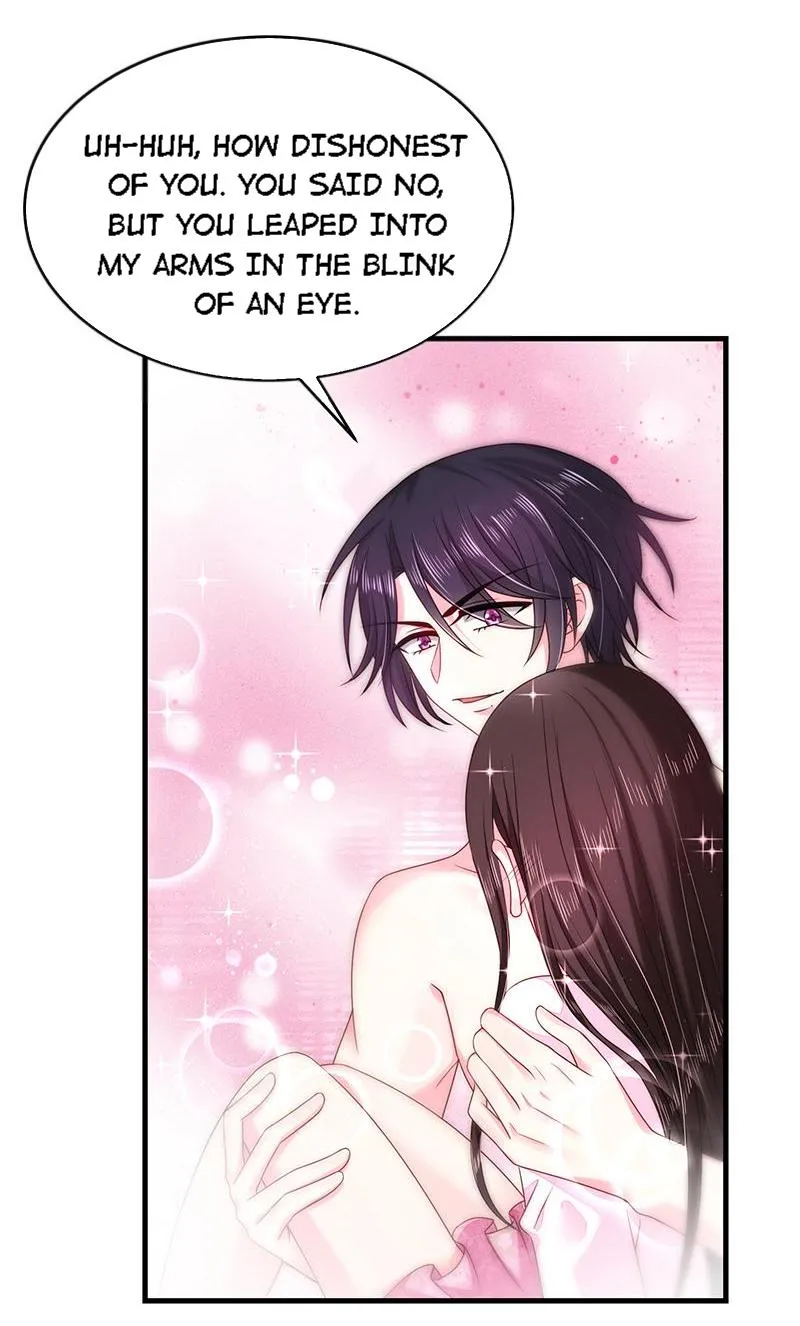 Read Demon, No Kissing! chapter 29 image 17 on Lezhin