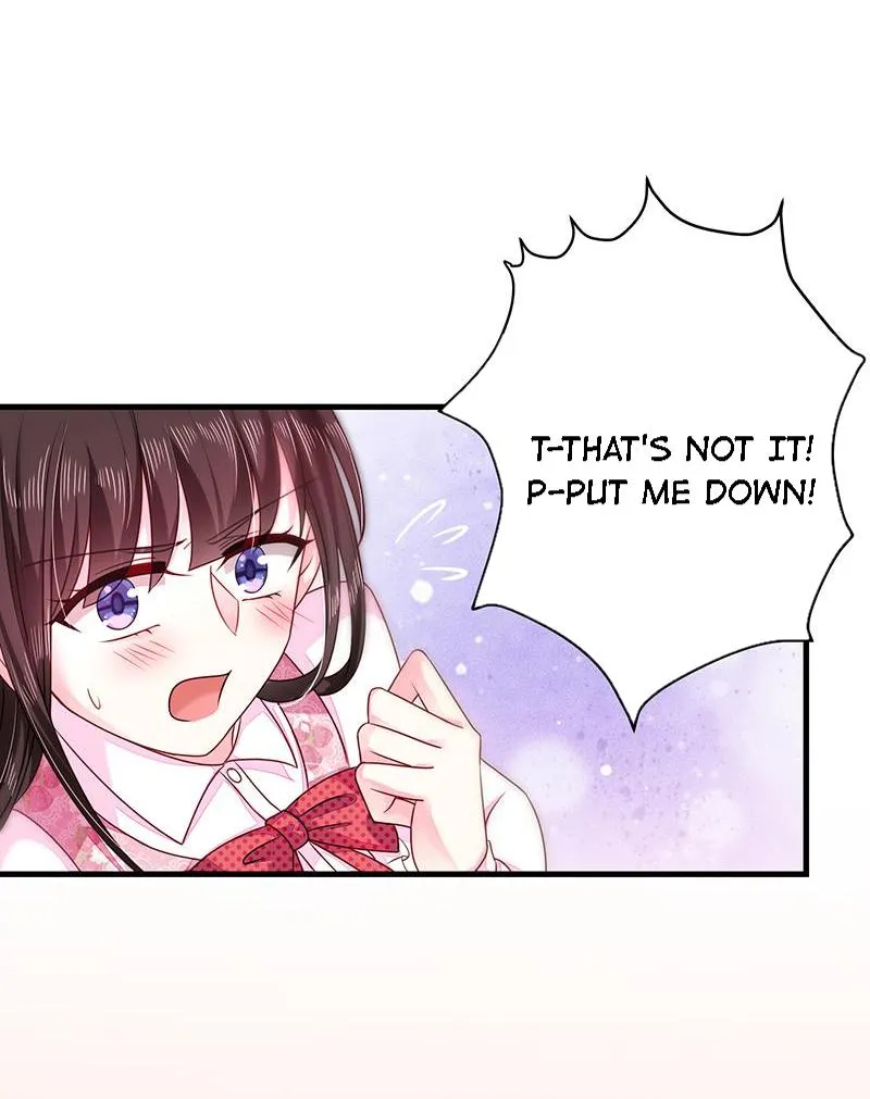 Read Demon, No Kissing! chapter 29 image 18 on Lezhin
