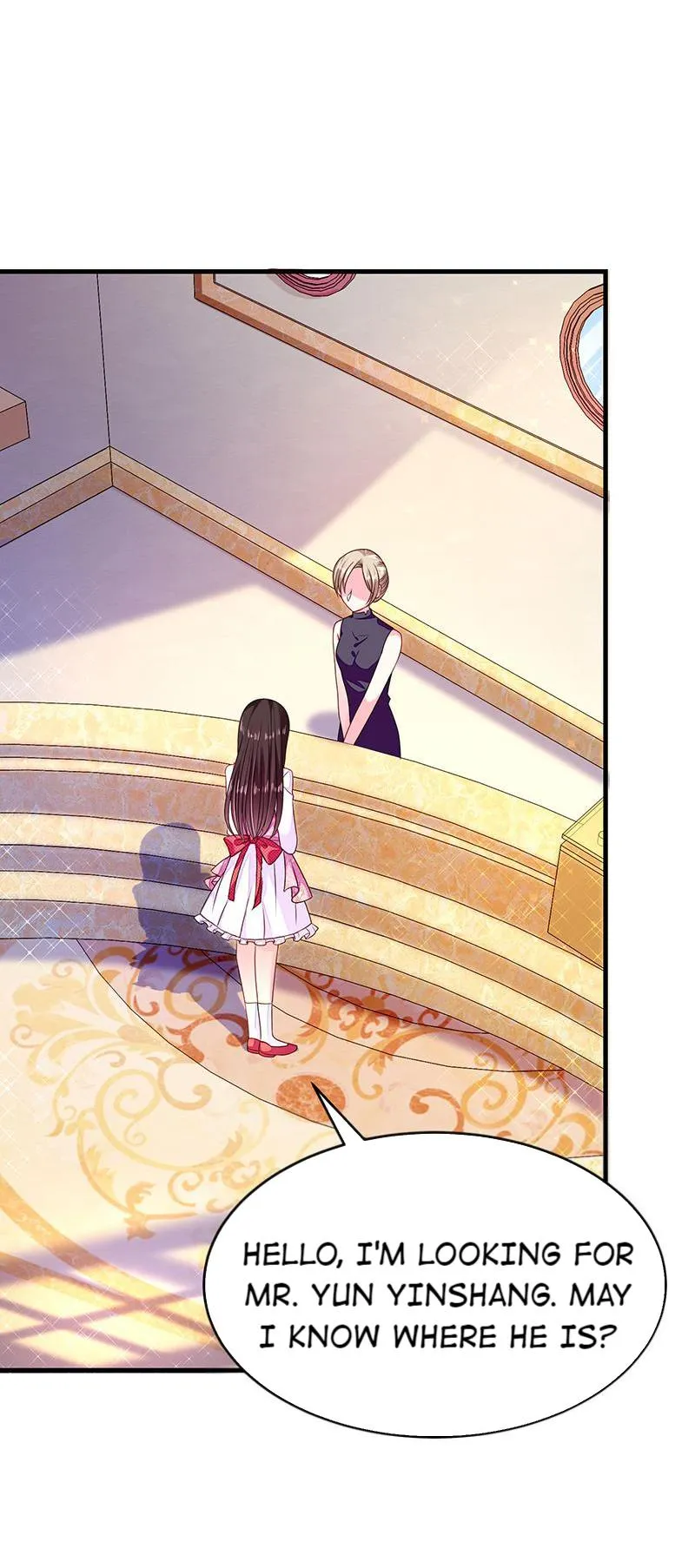 Read Demon, No Kissing! chapter 29 image 2 on Lezhin