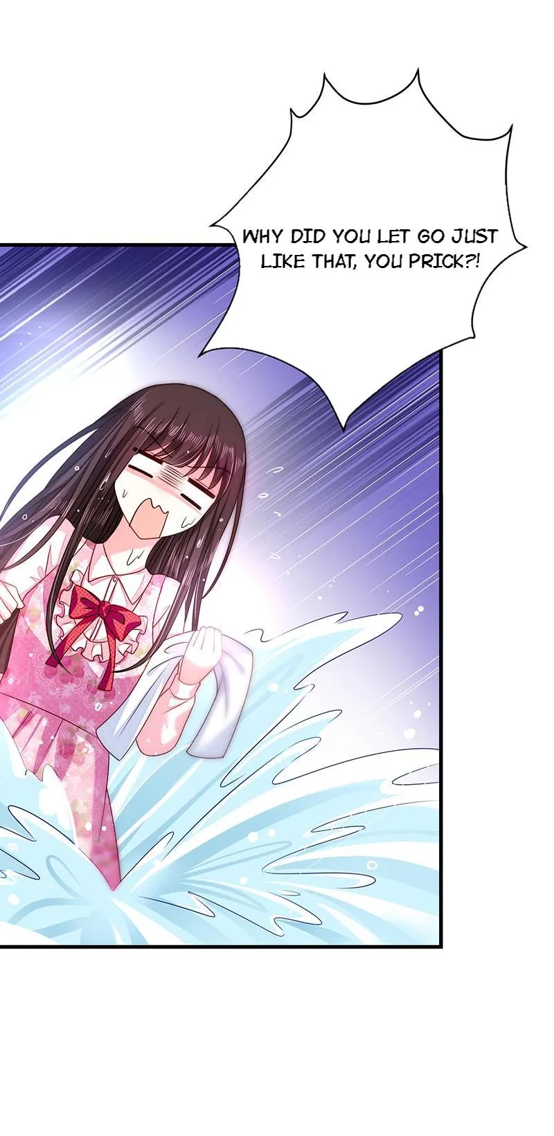 Read Demon, No Kissing! chapter 29 image 23 on Lezhin