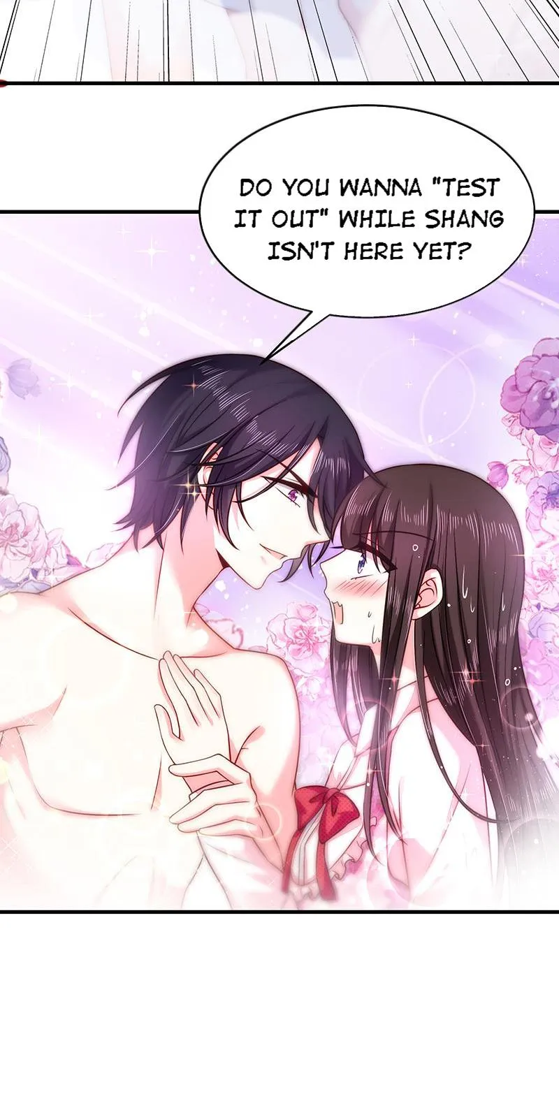 Read Demon, No Kissing! chapter 29 image 26 on Lezhin