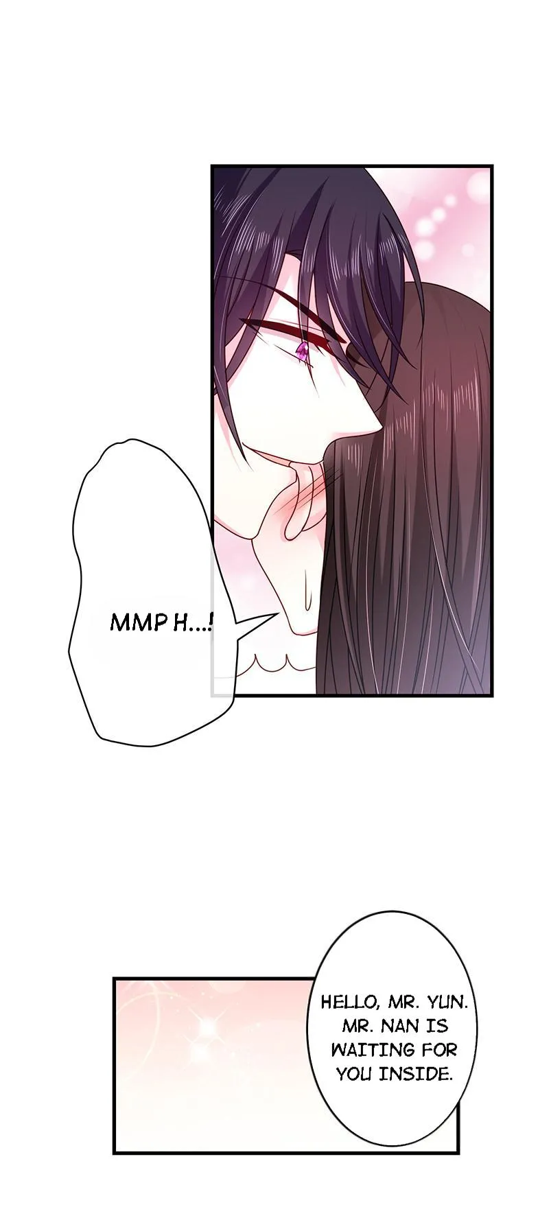 Read Demon, No Kissing! chapter 29 image 27 on Lezhin