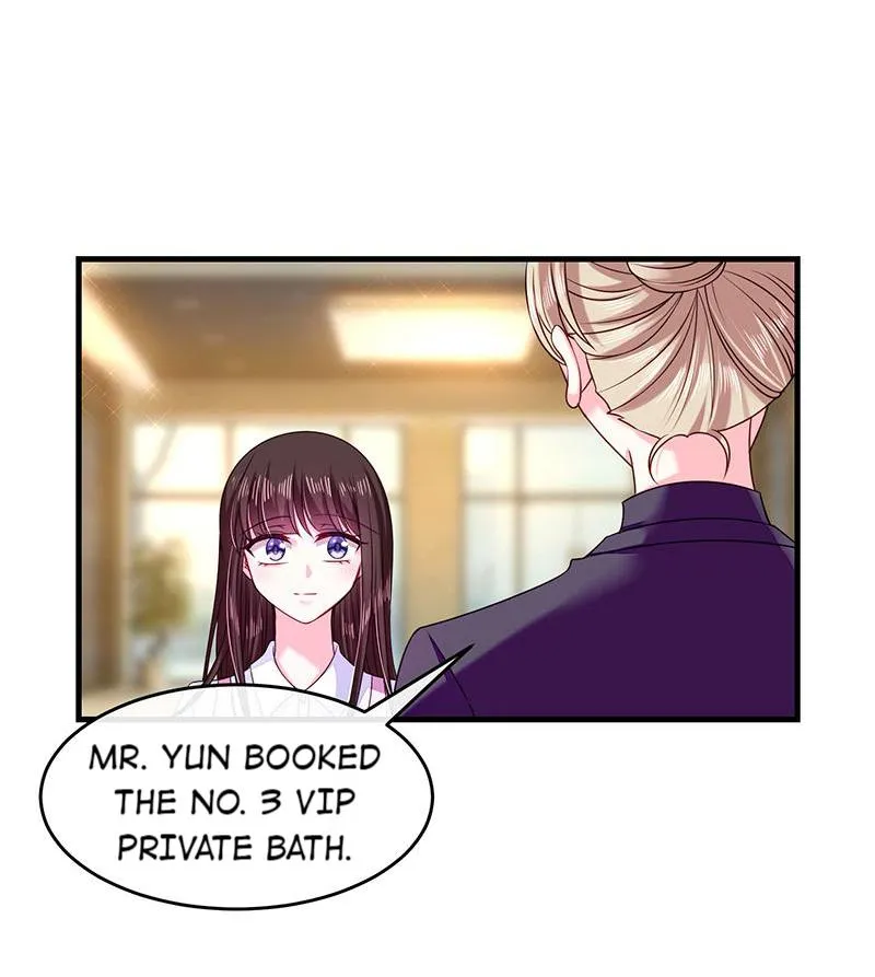 Read Demon, No Kissing! chapter 29 image 3 on Lezhin
