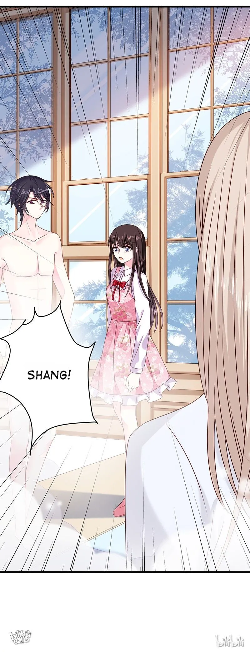 Read Demon, No Kissing! chapter 29 image 30 on Lezhin