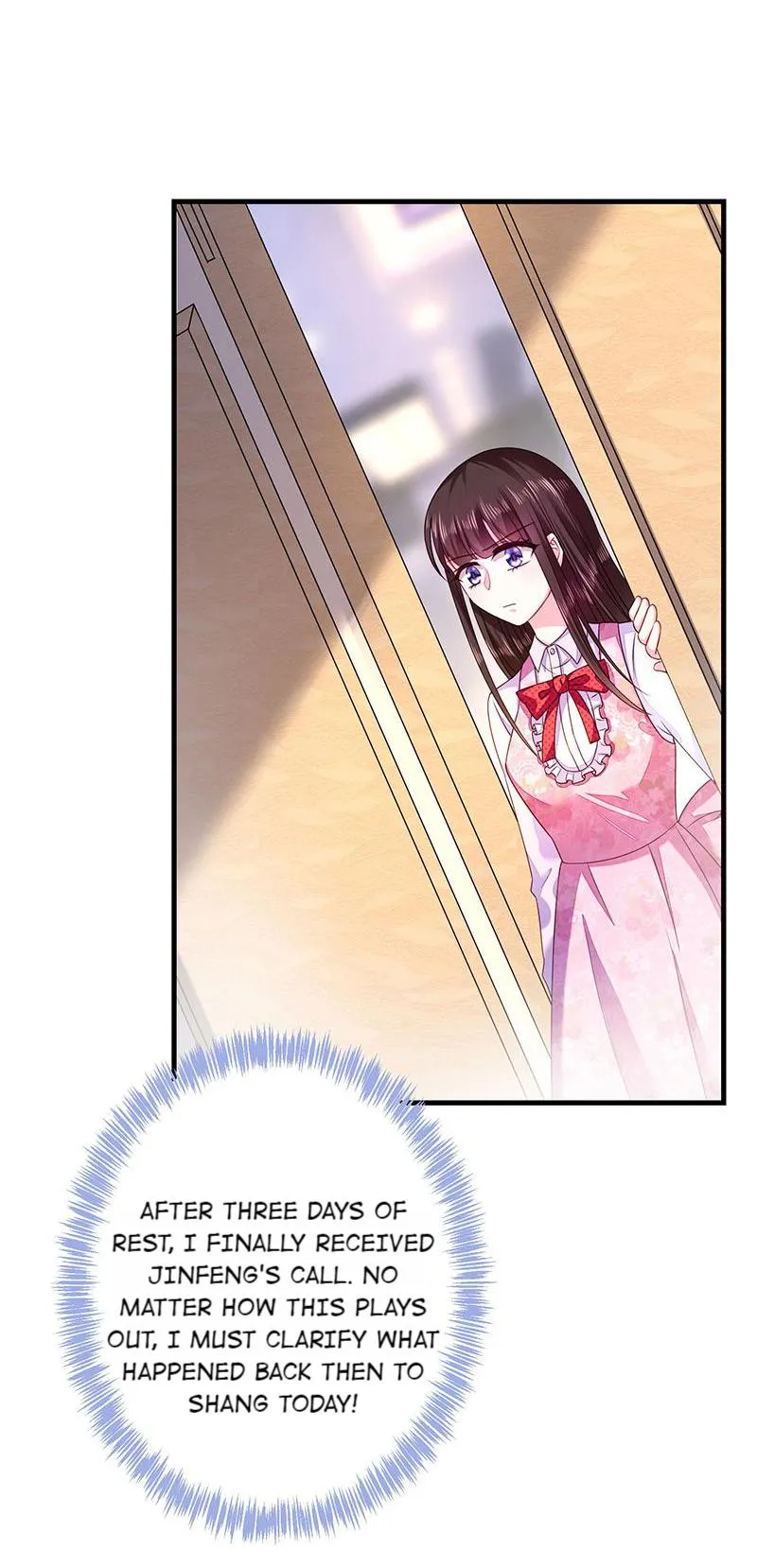 Read Demon, No Kissing! chapter 29 image 4 on Lezhin