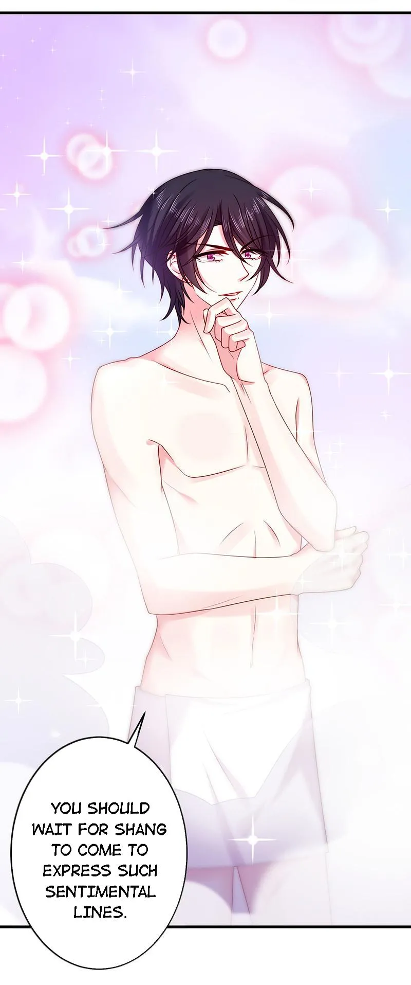 Read Demon, No Kissing! chapter 29 image 9 on Lezhin