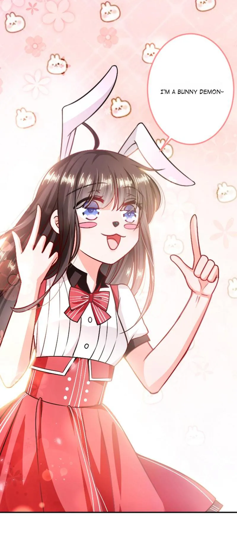 Read Demon, No Kissing! chapter 3 image 10 on Lezhin