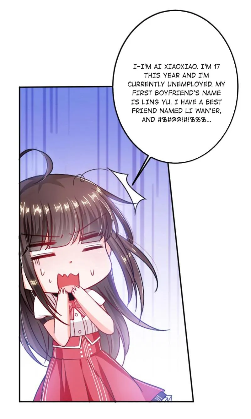 Read Demon, No Kissing! chapter 3 image 12 on Lezhin