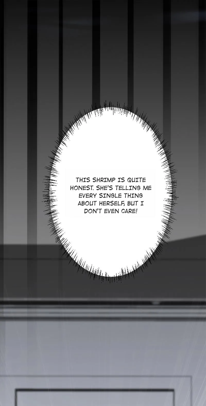 Read Demon, No Kissing! chapter 3 image 14 on Lezhin