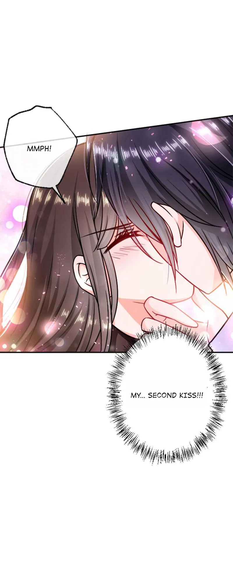 Read Demon, No Kissing! chapter 3 image 16 on Lezhin