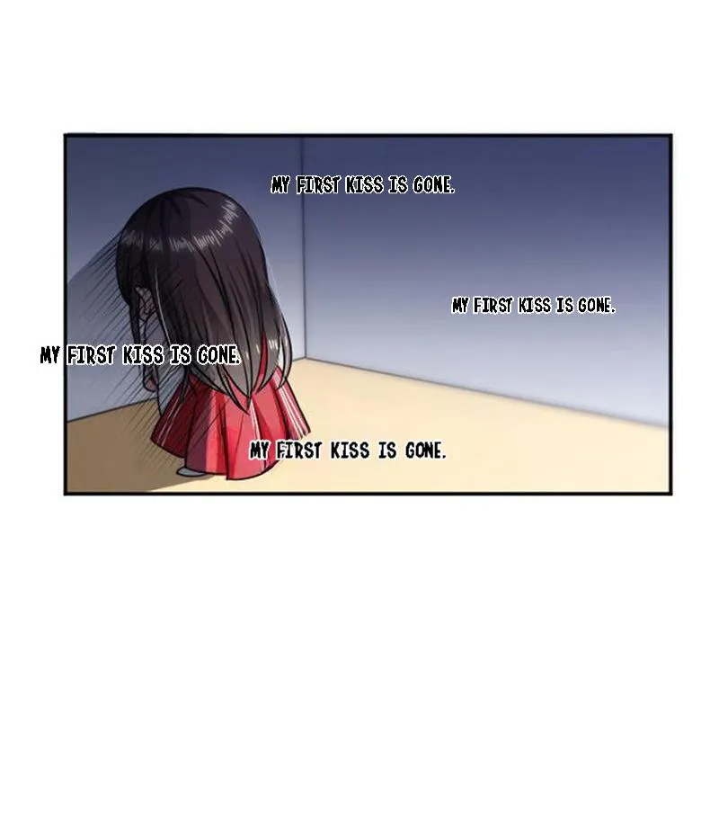 Read Demon, No Kissing! chapter 3 image 18 on Lezhin