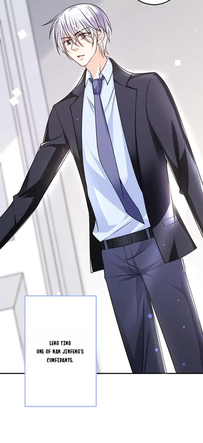 Read Demon, No Kissing! chapter 3 image 20 on Lezhin