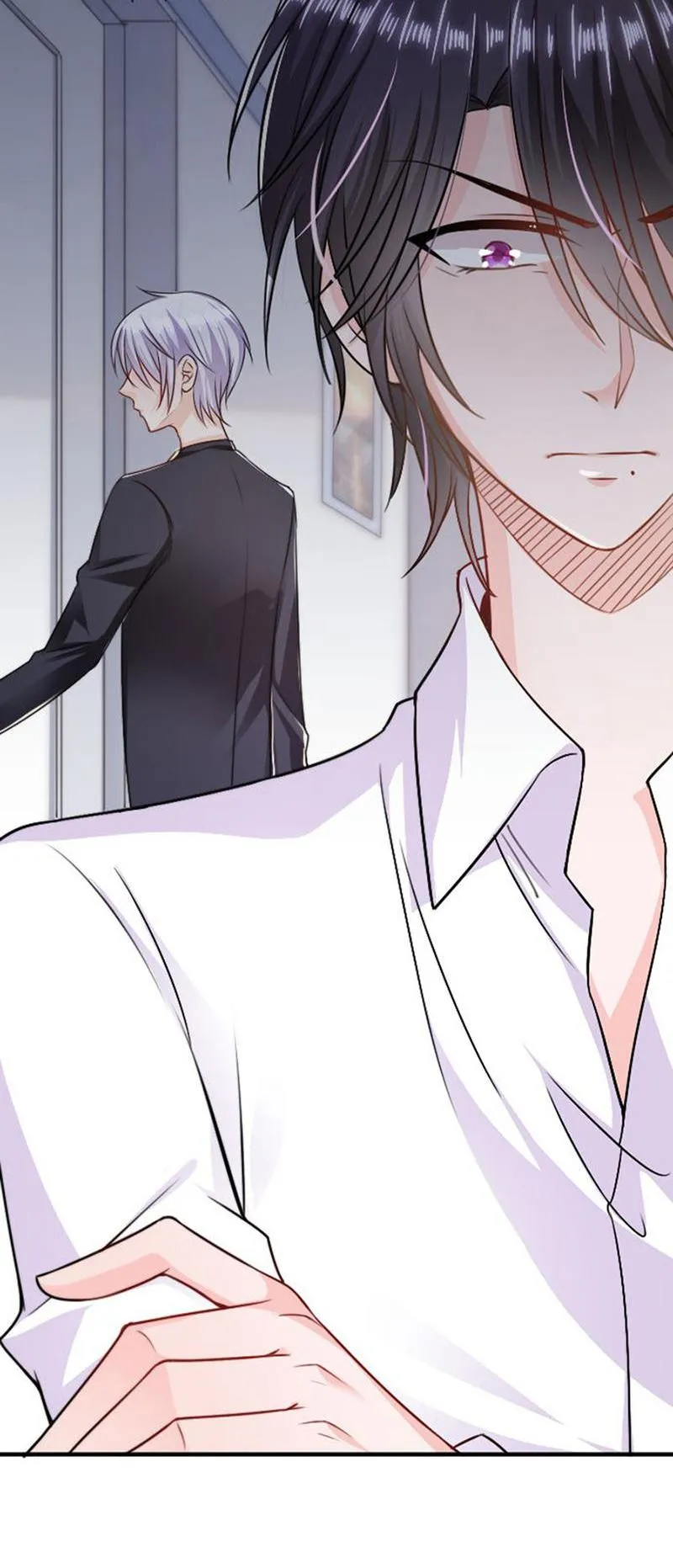 Read Demon, No Kissing! chapter 3 image 24 on Lezhin