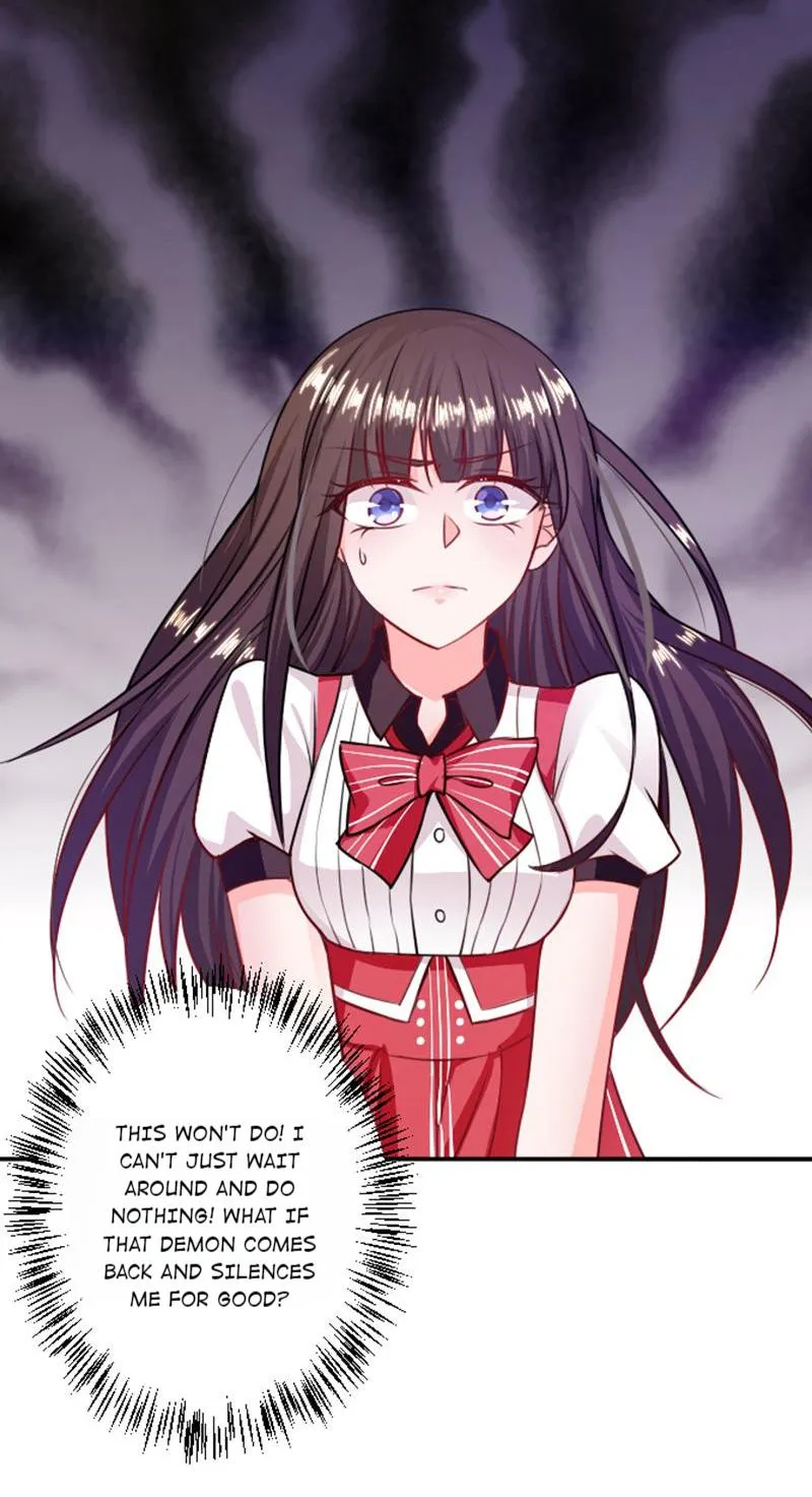 Read Demon, No Kissing! chapter 3 image 26 on Lezhin