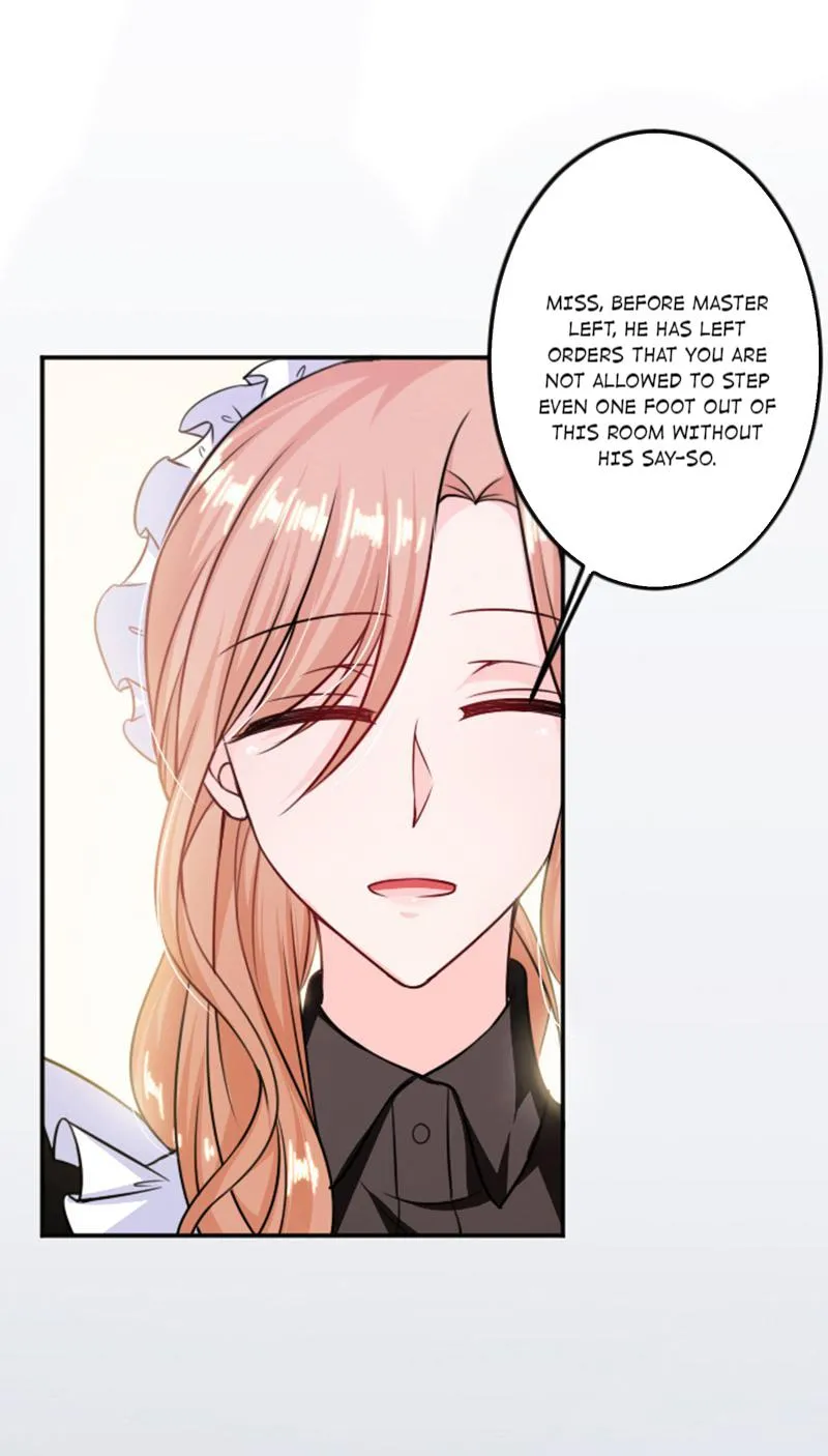 Read Demon, No Kissing! chapter 3 image 29 on Lezhin