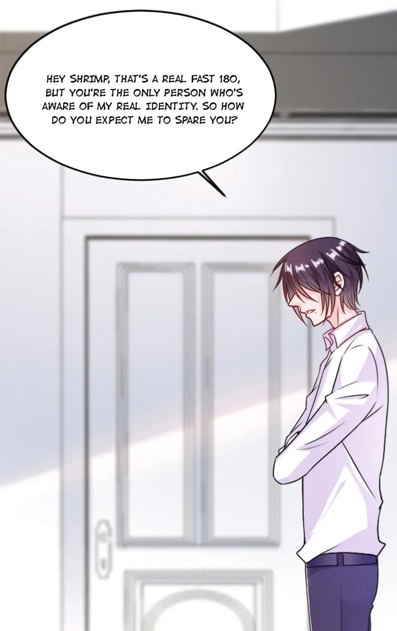 Read Demon, No Kissing! chapter 3 image 3 on Lezhin