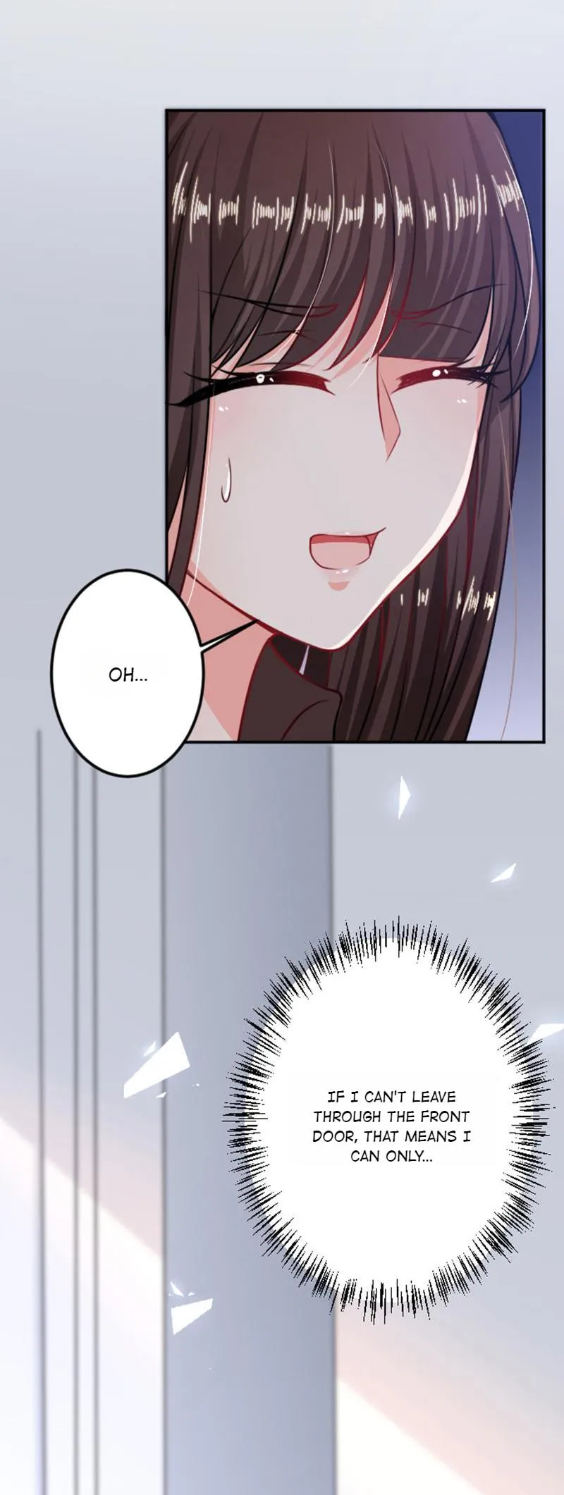 Read Demon, No Kissing! chapter 3 image 30 on Lezhin