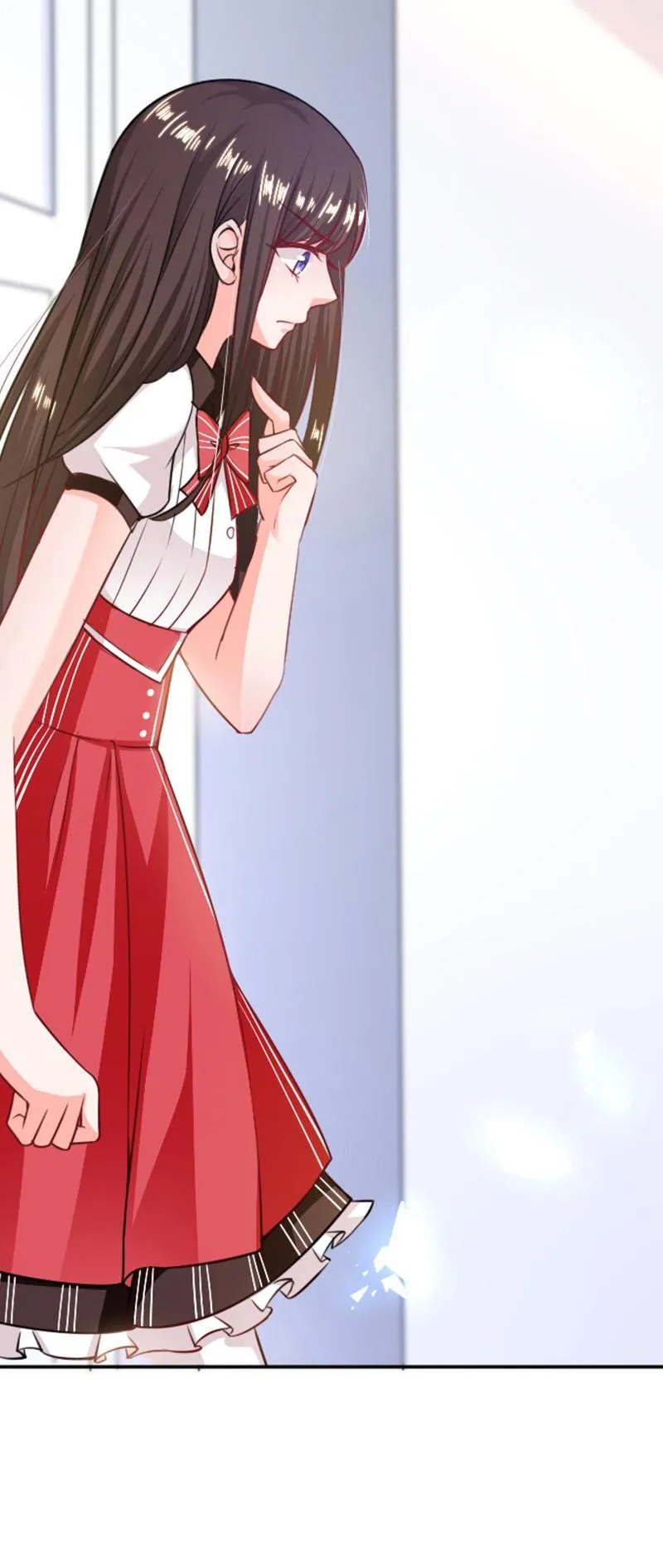 Read Demon, No Kissing! chapter 3 image 31 on Lezhin