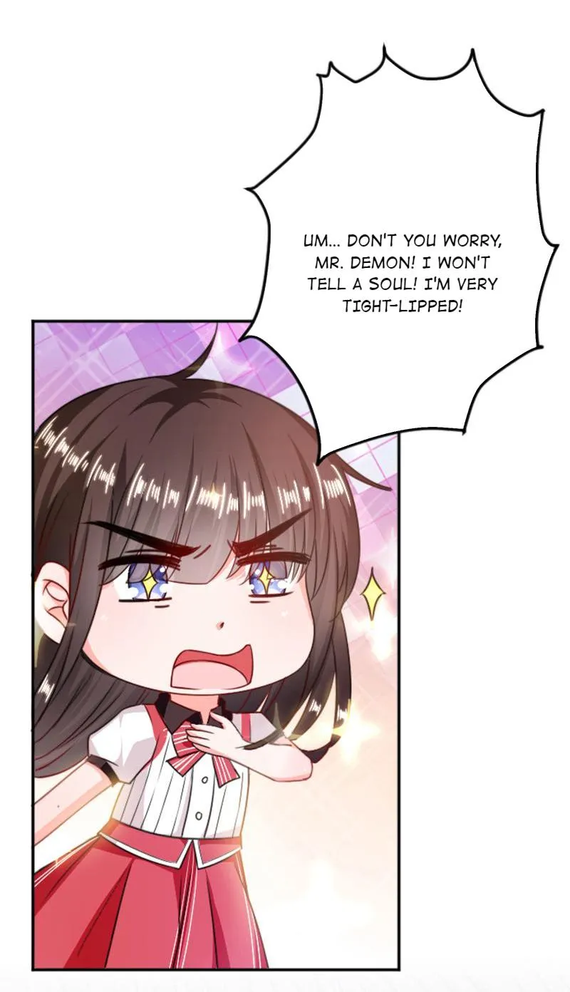 Read Demon, No Kissing! chapter 3 image 5 on Lezhin
