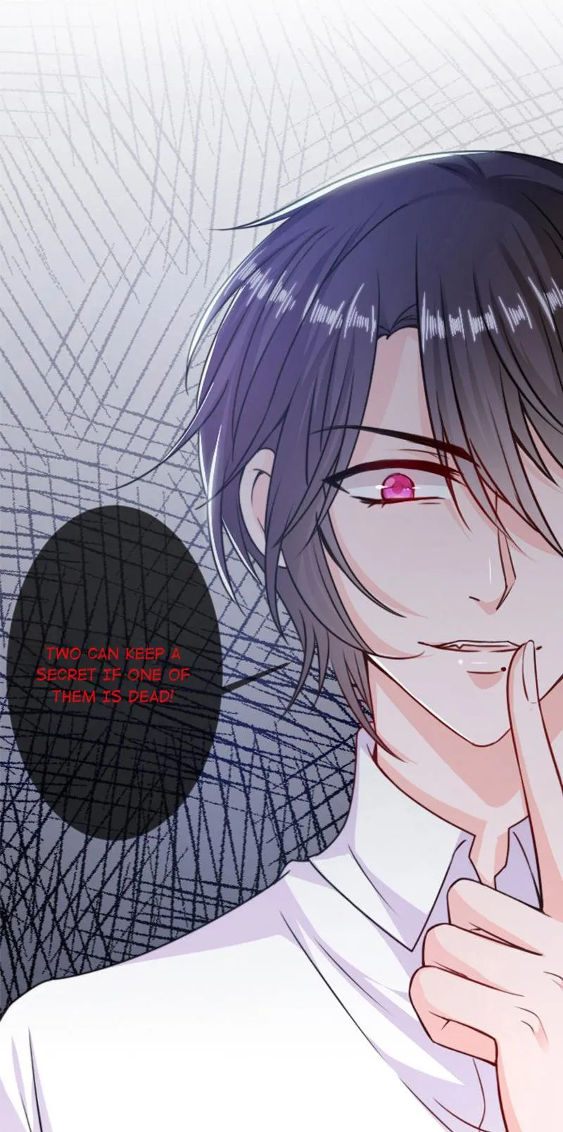 Read Demon, No Kissing! chapter 3 image 6 on Lezhin