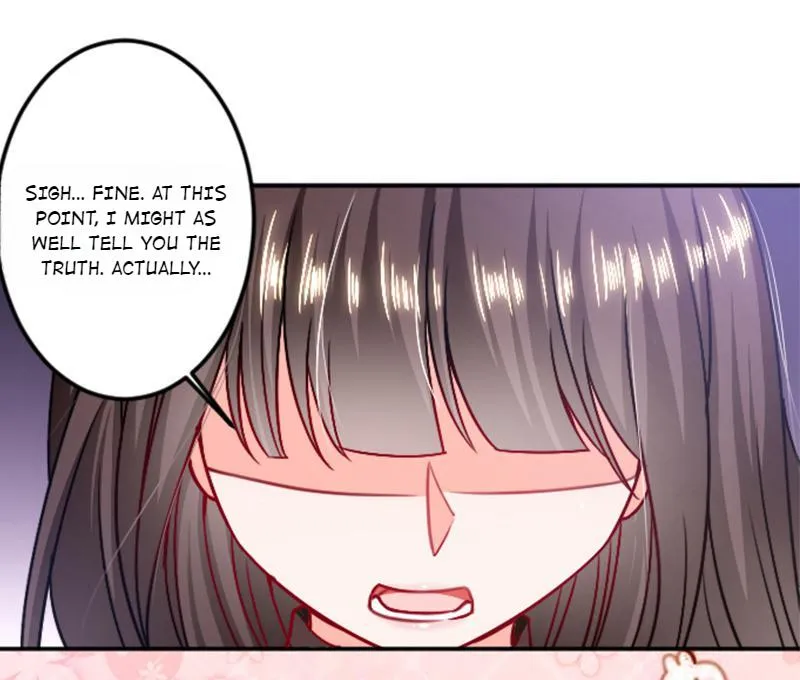 Read Demon, No Kissing! chapter 3 image 9 on Lezhin