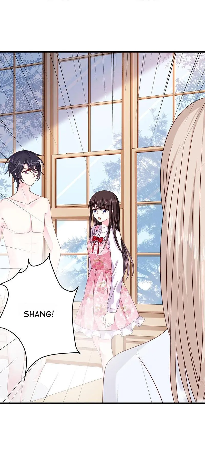 Read Demon, No Kissing! chapter 30 image 1 on Lezhin