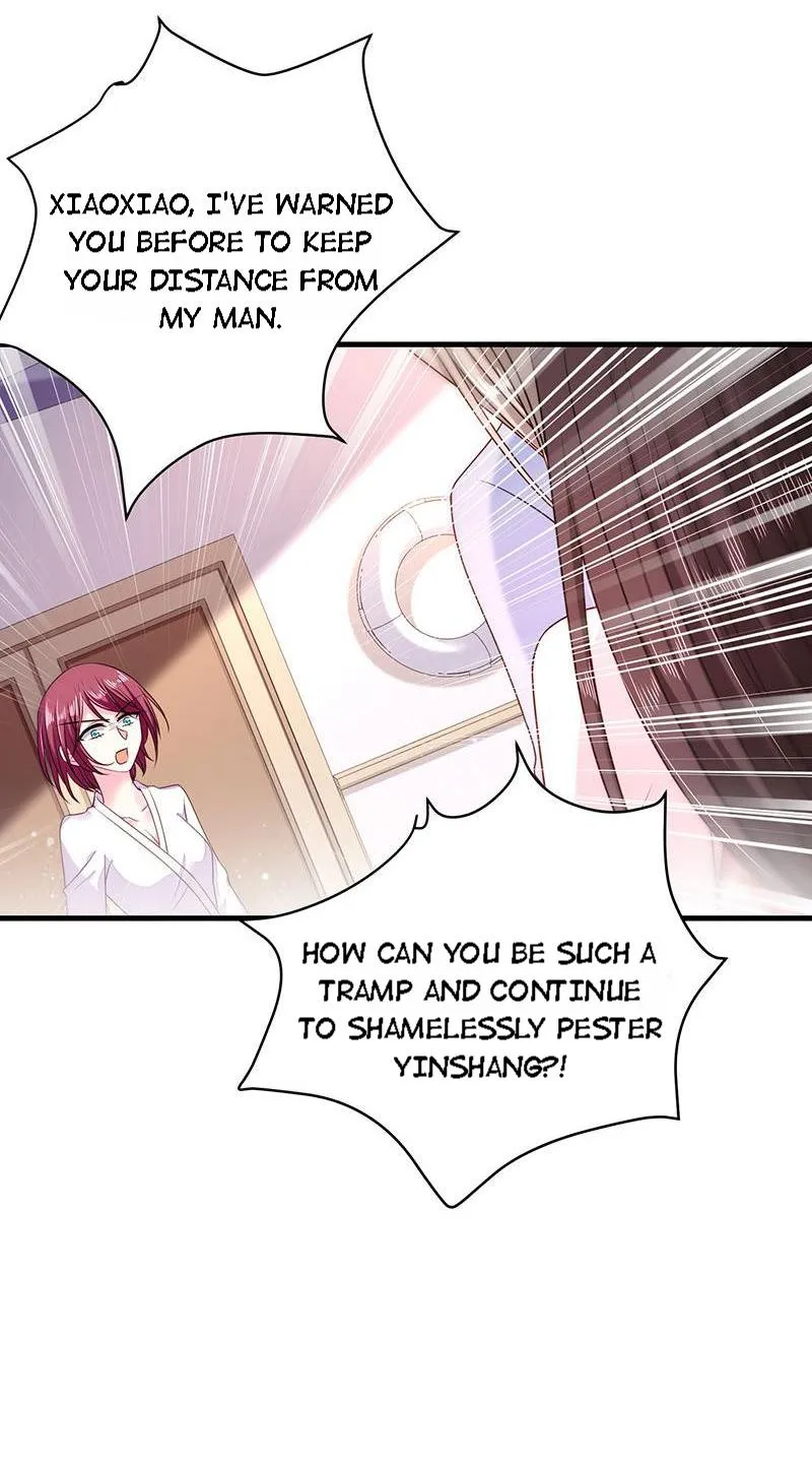 Read Demon, No Kissing! chapter 30 image 10 on Lezhin