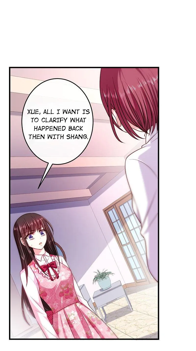 Read Demon, No Kissing! chapter 30 image 11 on Lezhin