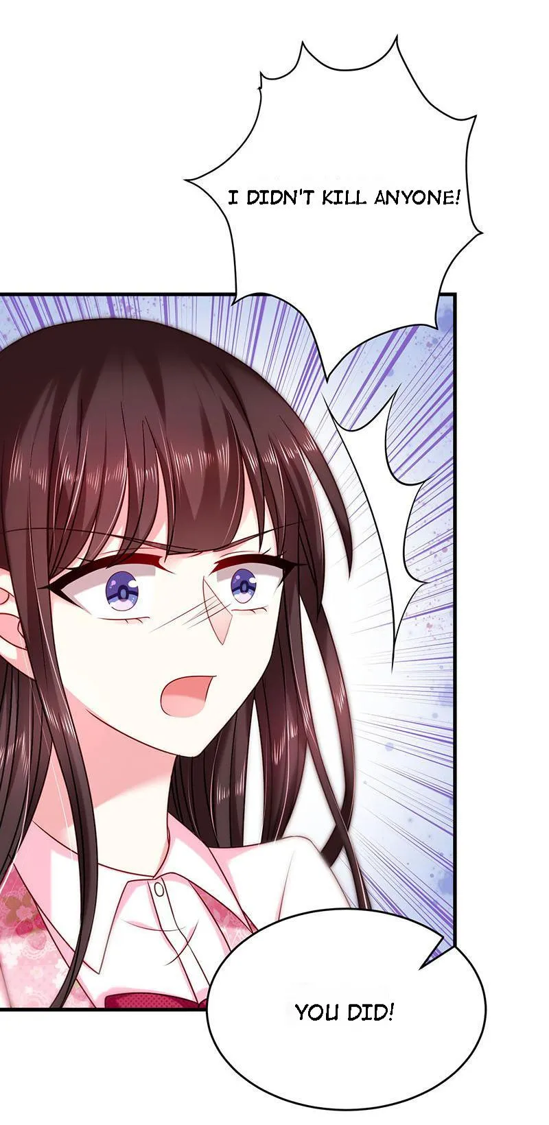 Read Demon, No Kissing! chapter 30 image 13 on Lezhin